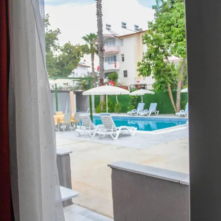 Hillside Aparthotel Side