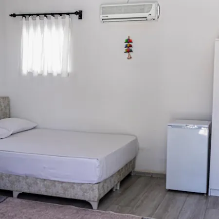 Hillside Aparthotel *