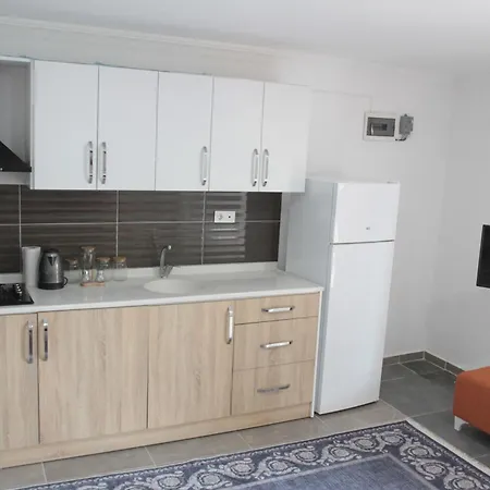 Hillside Aparthotel