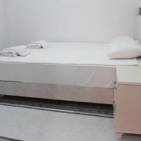 Aparthotel Hillside