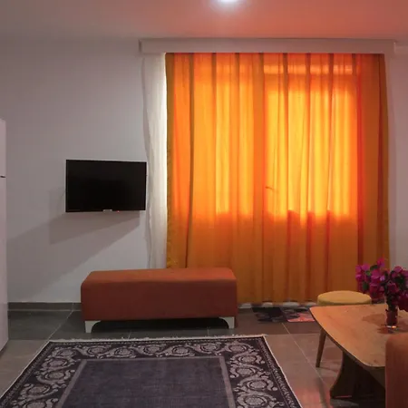 Aparthotel Hillside