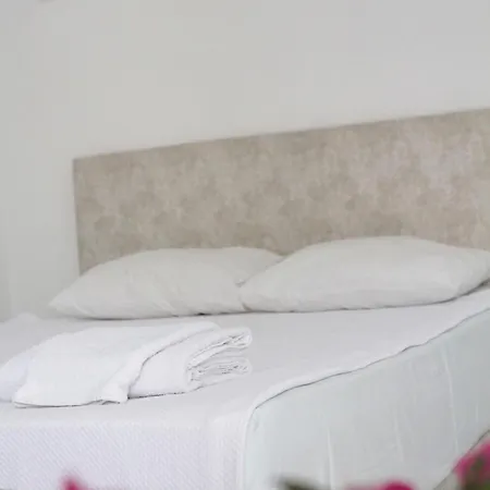 Aparthotel Hillside *